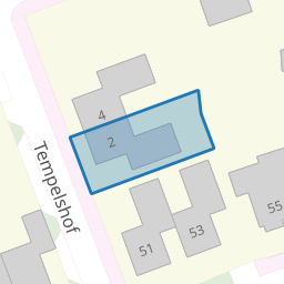 Perceel NDW00-L-3992