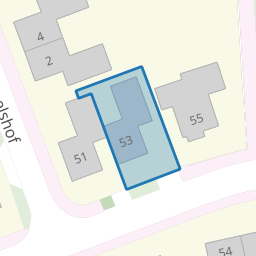 Perceel NDW00-L-3993