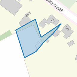 Perceel NDW00-L-3999