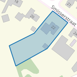 Perceel NDW00-L-4016