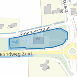 Perceel NDW00-L-4030