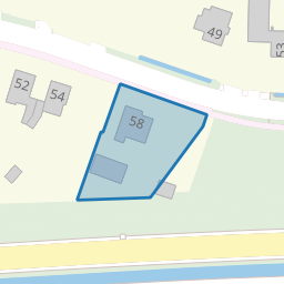 Perceel NDW00-L-4043