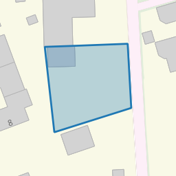 Perceel NDW00-L-4050