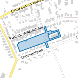 Perceel NDW00-L-4052