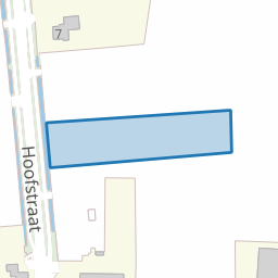 Perceel NDW00-L-4084