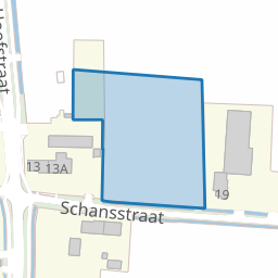 Perceel NDW00-L-4089