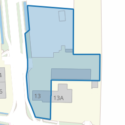 Perceel NDW00-L-4090