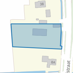 Perceel NDW00-L-4092