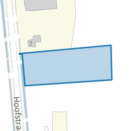 Perceel NDW00-L-4095