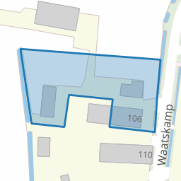 Perceel NDW00-L-4097