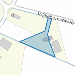 Perceel NDW00-L-4103