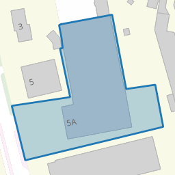 Perceel NDW00-L-4114