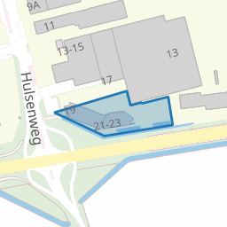 Perceel NDW00-L-4115