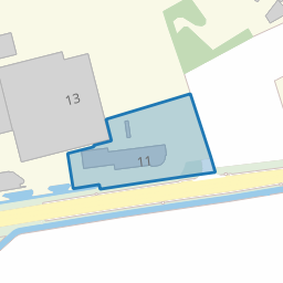 Perceel NDW00-L-4116