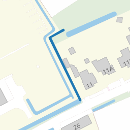 Perceel NDW00-L-4134