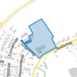 Perceel NDW00-L-4135