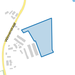 Perceel NDW00-L-4138