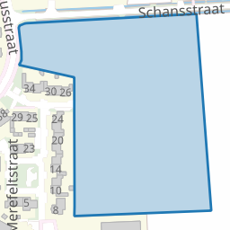 Perceel NDW00-L-4143