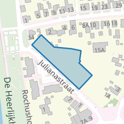 Perceel NDW00-L-4148