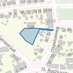 Perceel NDW00-L-4151