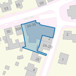 Perceel NDW00-L-4152