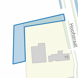 Perceel NDW00-L-4161