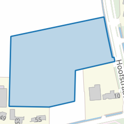 Perceel NDW00-L-4162