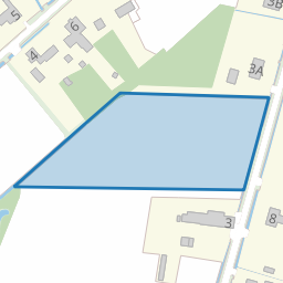 Perceel NDW00-M-1003