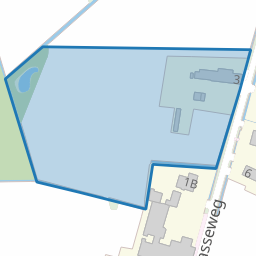 Perceel NDW00-M-1004