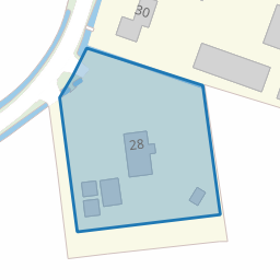 Perceel NDW00-M-1006