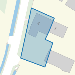 Perceel NDW00-M-1008