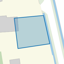 Perceel NDW00-M-1010