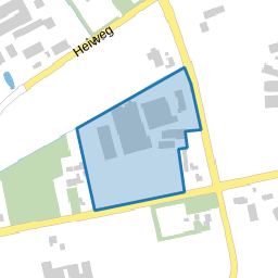 Perceel NDW00-M-1013