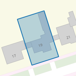 Perceel NDW00-M-1019