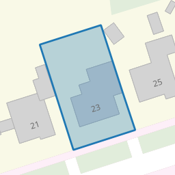 Perceel NDW00-M-1021