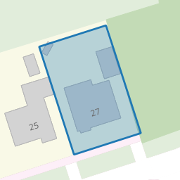 Perceel NDW00-M-1022