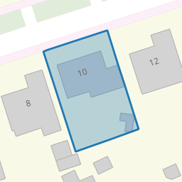 Perceel NDW00-M-1024