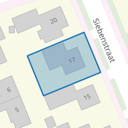 Perceel NDW00-M-1027