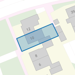 Perceel NDW00-M-1031