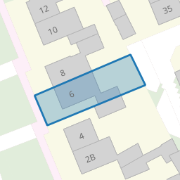 Perceel NDW00-M-1033