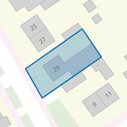 Perceel NDW00-M-1040