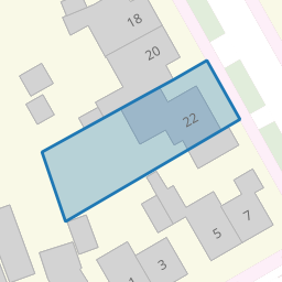 Perceel NDW00-M-1041