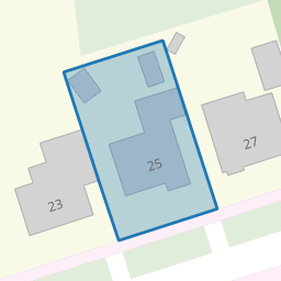 Perceel NDW00-M-1043