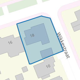 Perceel NDW00-M-1046