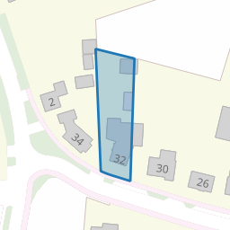 Perceel NDW00-M-1051