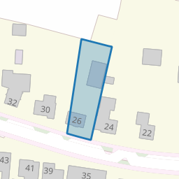 Perceel NDW00-M-1054