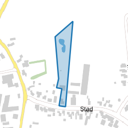 Perceel NDW00-M-1057