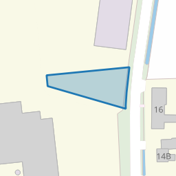 Perceel NDW00-M-1062