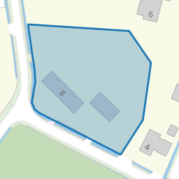 Perceel NDW00-M-1089