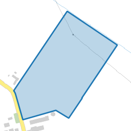 Perceel NDW00-M-1097